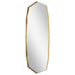 Uttermost Home Decor Motor Freight-Rate to be Quoted Uttermost Vault Mirror