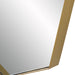 Uttermost Home Decor Motor Freight-Rate to be Quoted Uttermost Vault Mirror