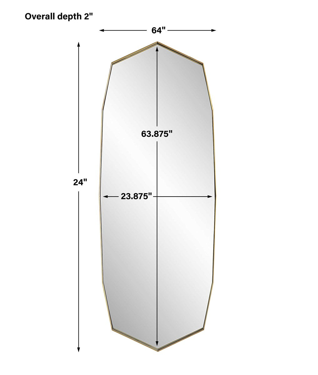 Uttermost Home Decor Motor Freight-Rate to be Quoted Uttermost Vault Mirror