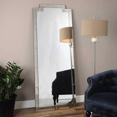 Uttermost Home Motor Freight - Rate to be Quoted Uttermost Vedea Mirror