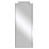 Uttermost Home Motor Freight - Rate to be Quoted Uttermost Vedea Mirror