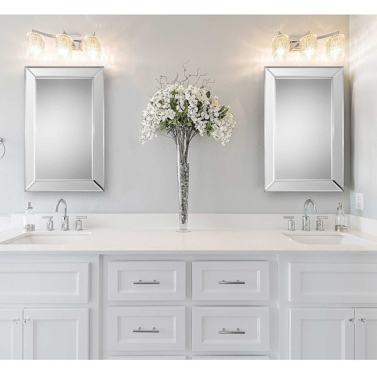 Uttermost Home Decor Uttermost Venice Mirror
