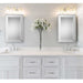 Uttermost Home Decor Uttermost Venice Mirror
