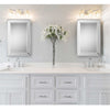 Uttermost Home Decor Uttermost Venice Mirror