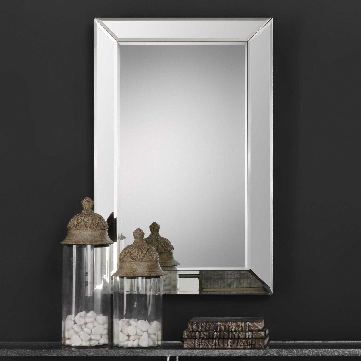 Uttermost Home Decor Uttermost Venice Mirror