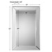 Uttermost Home Decor Uttermost Venice Mirror