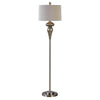 Uttermost Lighting Uttermost Vercana Floor Lamp,Set Of 2