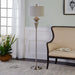 Uttermost Lighting Uttermost Vercana Floor Lamp,Set Of 2