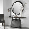 Uttermost Home Motor Freight - Rate to be Quoted Uttermost Vessel Console Table - Shipping January