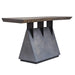 Uttermost Home Motor Freight - Rate to be Quoted Uttermost Vessel Console Table - Shipping January