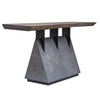 Uttermost Home Motor Freight - Rate to be Quoted Uttermost Vessel Console Table - Shipping January