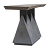 Uttermost Home Motor Freight - Rate to be Quoted Uttermost Vessel Console Table - Shipping January