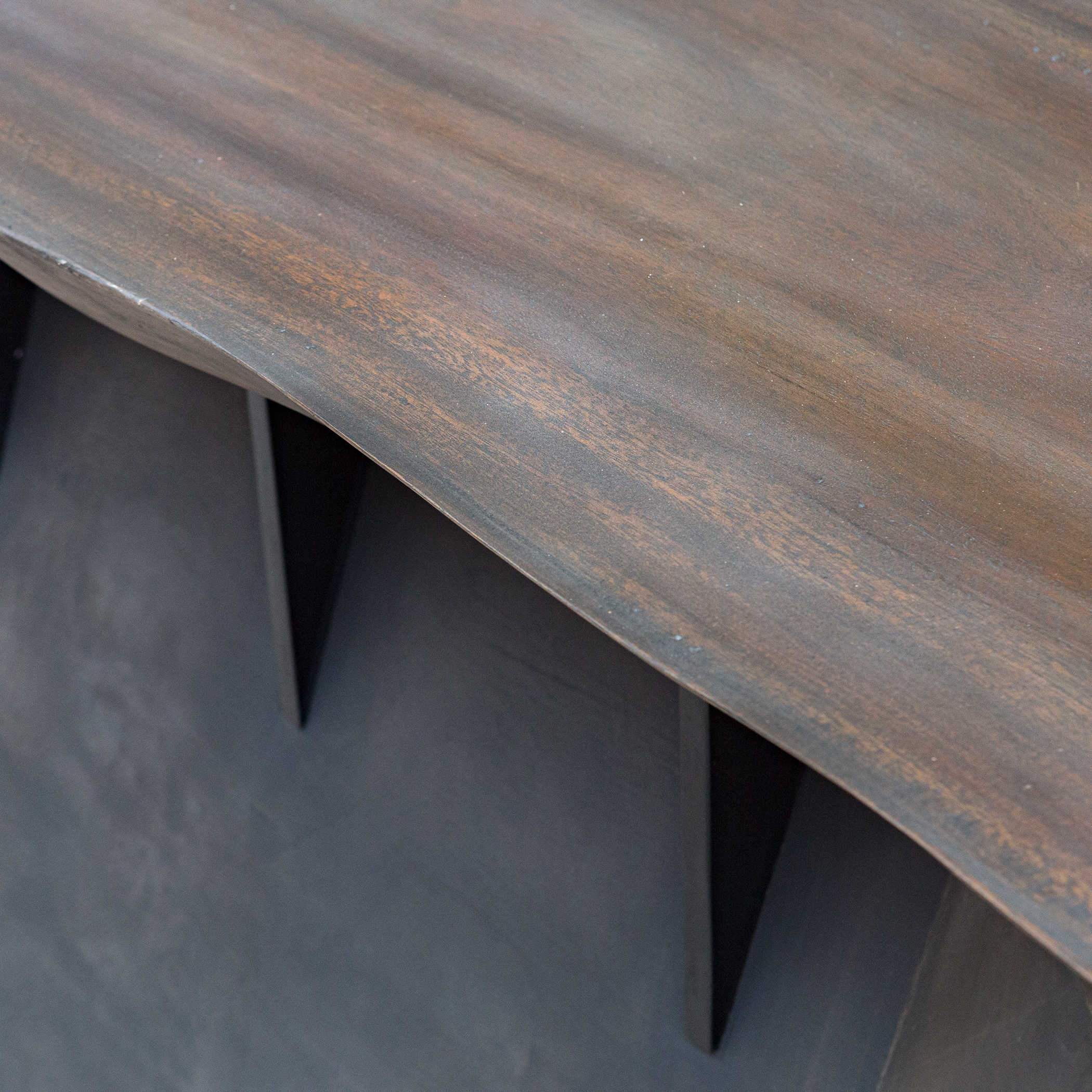 Uttermost Home Motor Freight - Rate to be Quoted Uttermost Vessel Console Table - Shipping January