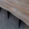 Uttermost Home Motor Freight - Rate to be Quoted Uttermost Vessel Console Table - Shipping January