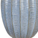Uttermost Lighting Uttermost Veston Blue Glaze Table Lamp