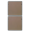 Uttermost Home Decor Uttermost Vivacious Abstract Framed Prints, Set/2