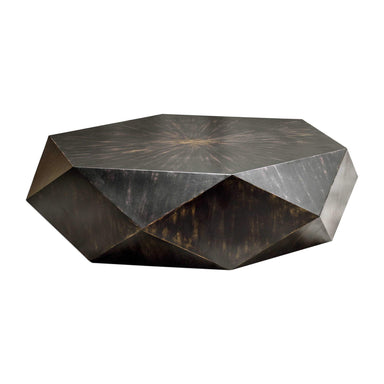 Uttermost Home Motor Freight - Rate to be Quoted Uttermost Volker Coffee Table