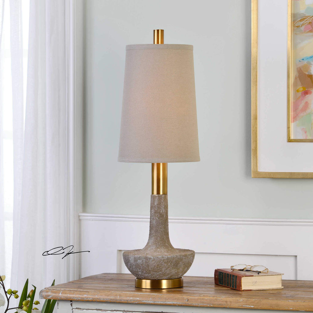 Uttermost buffet table lamps new arrivals