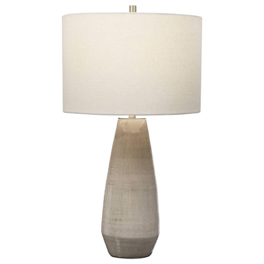 Uttermost Lighting Uttermost Volterra Table Lamp