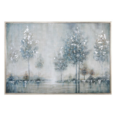 Uttermost Home Decor Motor Freight-Rate to be Quoted Uttermost Walk In The Meadow Hand Painted Canvas