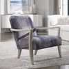 Uttermost Home Motor Freight - Rate to be Quoted Uttermost Watercolor Accent Chair - Shipping November