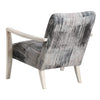 Uttermost Home Motor Freight - Rate to be Quoted Uttermost Watercolor Accent Chair - Shipping November