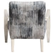 Uttermost Home Motor Freight - Rate to be Quoted Uttermost Watercolor Accent Chair - Shipping November