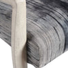Uttermost Home Motor Freight - Rate to be Quoted Uttermost Watercolor Accent Chair - Shipping November