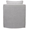 Uttermost Home Motor Freight-Rate To Be Quoted Uttermost Welland Gray Swivel Chair