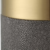 Uttermost Home Decor Uttermost Wessex Gray Candleholders, S/2