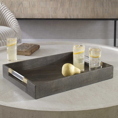 Uttermost Home Decor Uttermost Wessex Tray