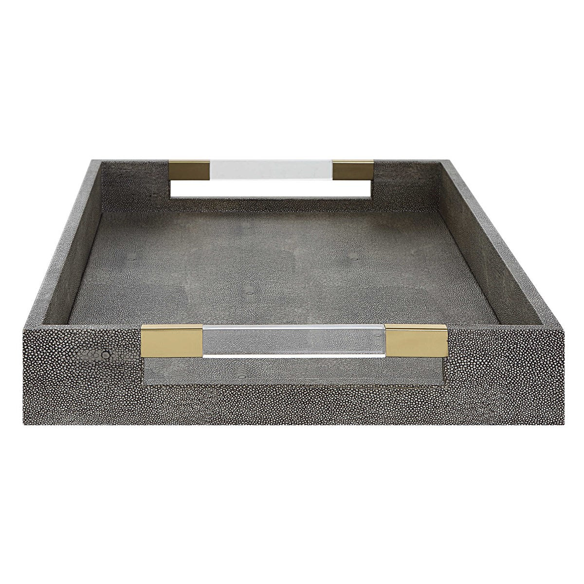Uttermost Home Decor Uttermost Wessex Tray