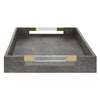 Uttermost Home Decor Uttermost Wessex Tray