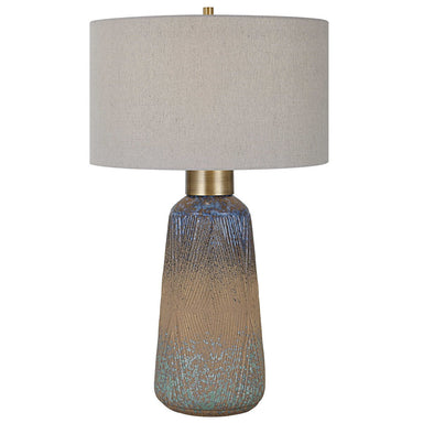 Uttermost Lighting Uttermost Western Sky Table Lamp