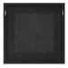 Uttermost Home Decor Motor Freight - Rate to be Quoted Uttermost Wharton Whitewashed Square Mirror