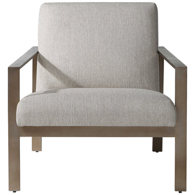 Uttermost Home Motor Freight - Rate to be Quoted Uttermost Wills Accent Chair