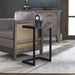 Uttermost Furniture Uttermost Windell Accent Table