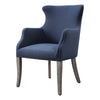 Uttermost Furniture Motor Freight-Rate to be Quoted Uttermost Yareena Wing Chair