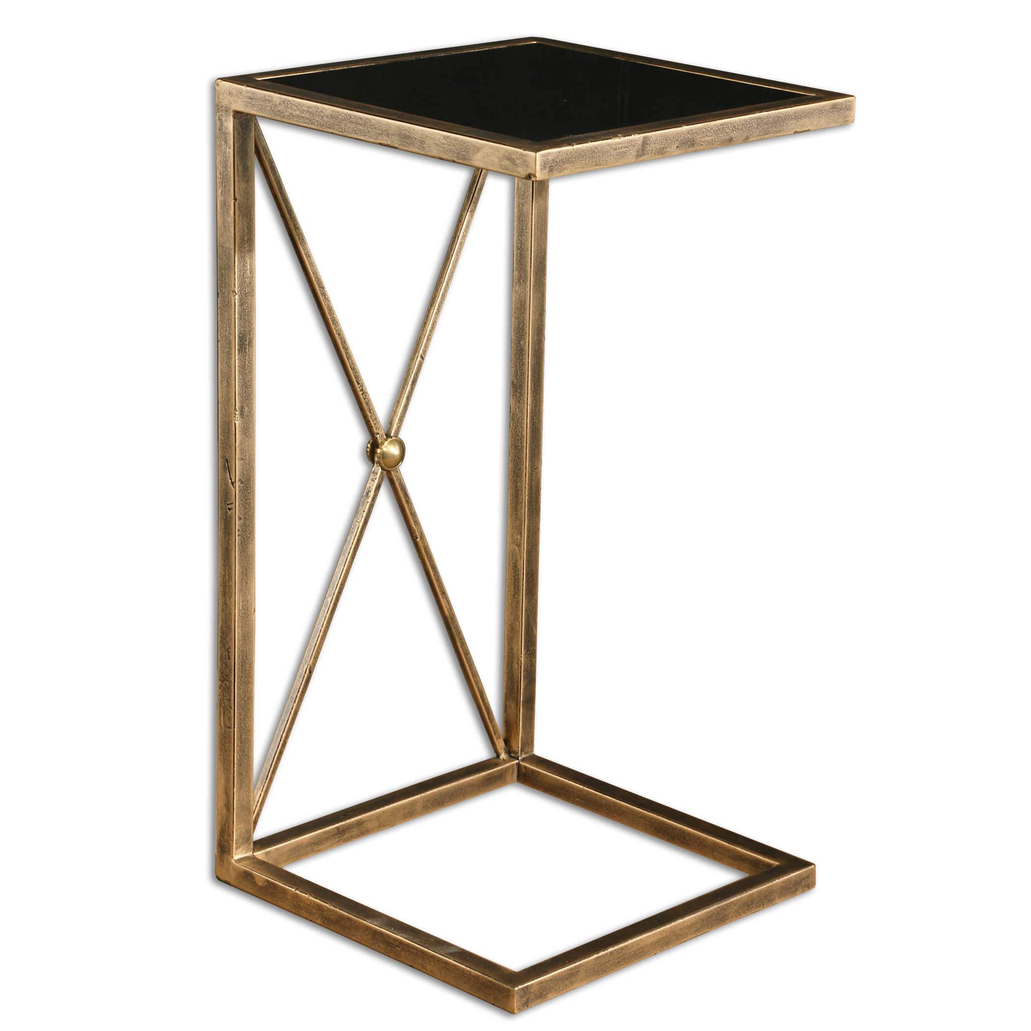 Uttermost Furniture Uttermost Zafina Accent Table