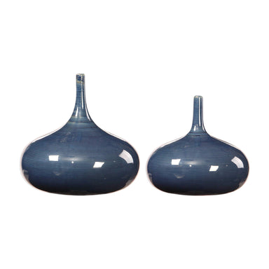 Uttermost Home Uttermost Zayan Vases, S/2