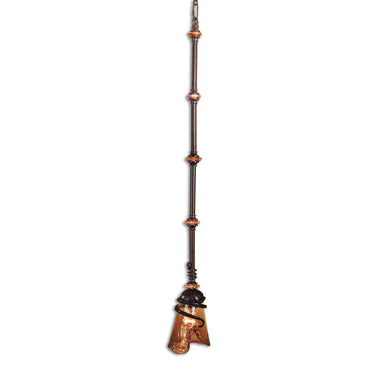 Uttermost Lighting Vitalia, 1 Lt Mini Pendant