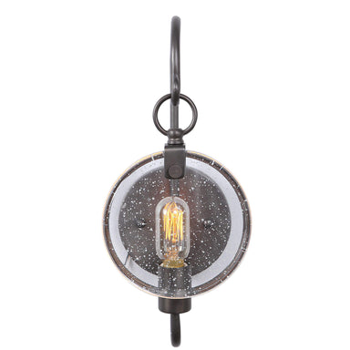 Uttermost Lighting Whitten, 1 Lt Sconce