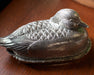 Vagabond House Serveware Vagabond House Butter Dish - Duck