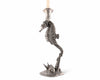 Vagabond House Serveware Vagabond House Candle Holder - Sea Horse