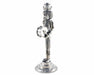 Vagabond House Serveware Vagabond House Candlestick - Nutcracker Drummer