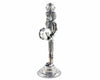 Vagabond House Serveware Vagabond House Candlestick - Nutcracker Drummer