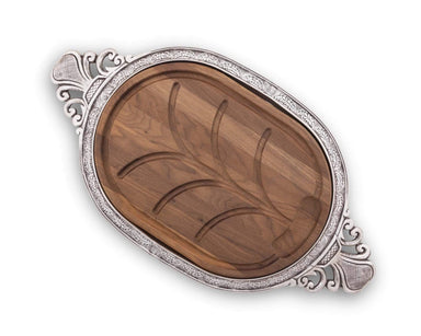 Vagabond House Serveware Vagabond House Carving Board - Provencal