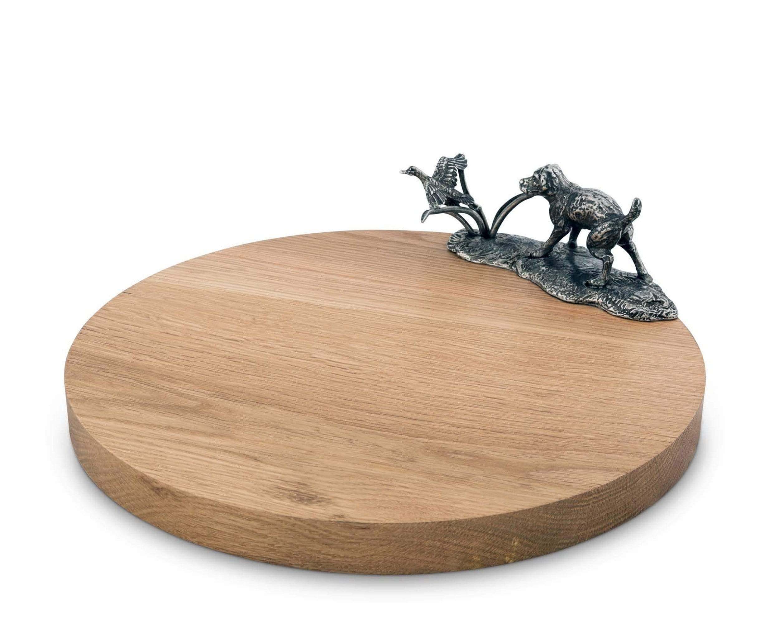 Vagabond House Serveware Vagabond House Cheese Board - Lab and Duck
