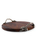 Vagabond House Serveware Vagabond House Cheese Tray - Olive Branch