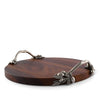 Vagabond House Serveware Vagabond House Cheese Tray - Olive Branch